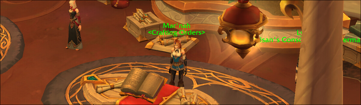New Embellishments in WoW Midnight Season 2 and Where to Find Them